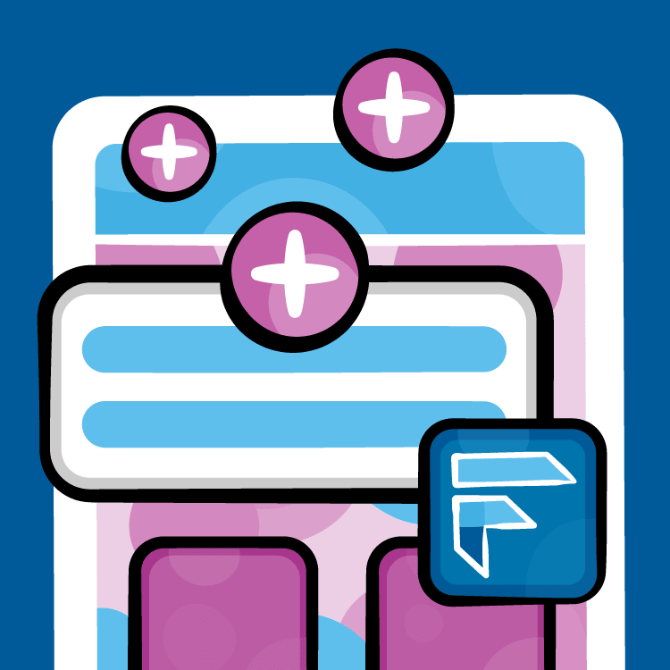 Local notifications in Flutter image