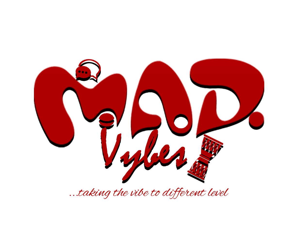 MadVybes